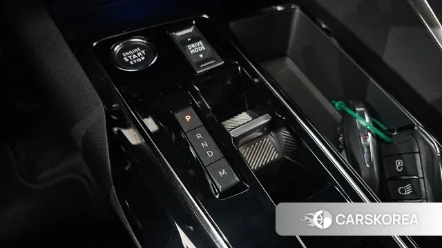 Peugeot 3008 second generation id 3725701 из Кореи 19