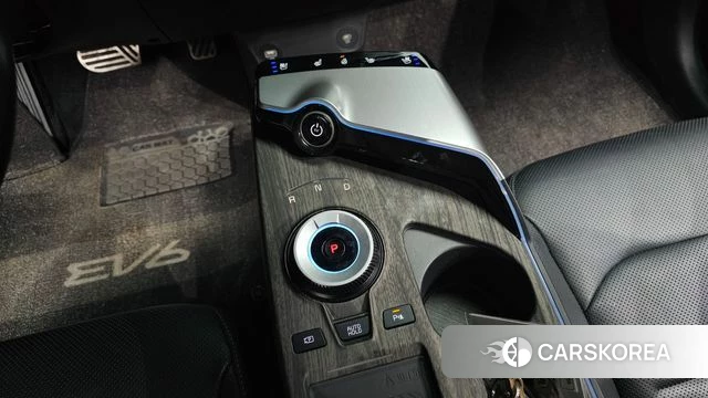 Kia EV6 id 3826940 из Кореи 19