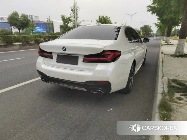 BMW 5 series id 4301427 из Китая 10