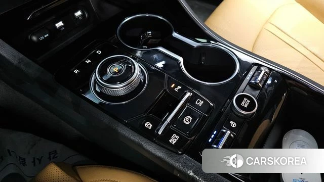 Kia K5 3rd generation id 4462965 из Кореи 29
