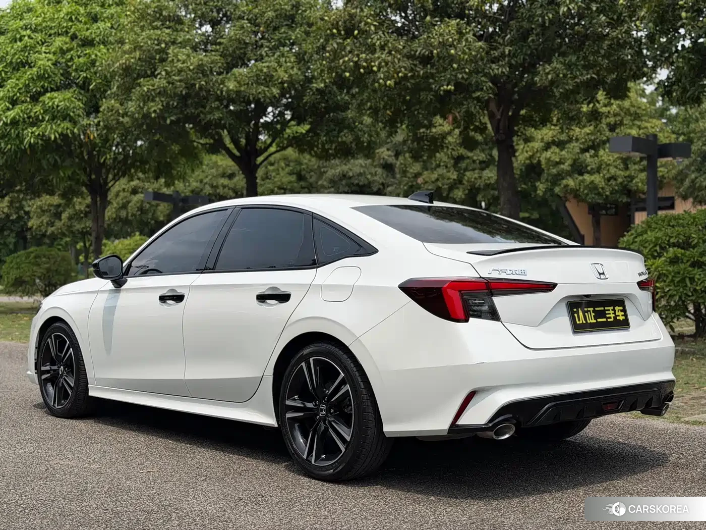 Honda Integra id 4654526 из Китая 24