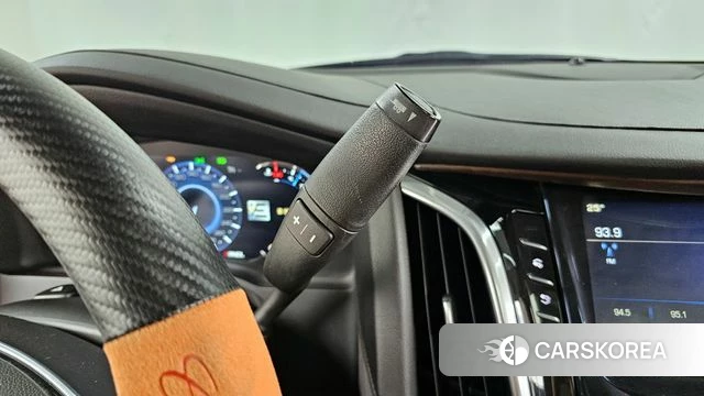 Cadillac Escalade id 4377233 из Кореи 31