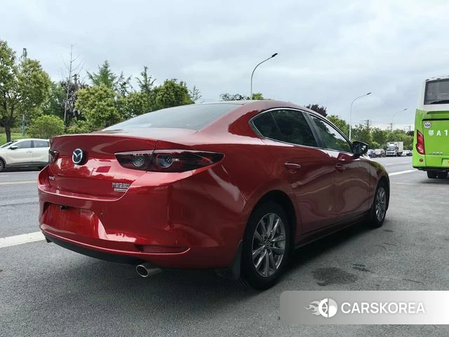 Mazda 3 Angkesaila id 4258258 из Китая 20