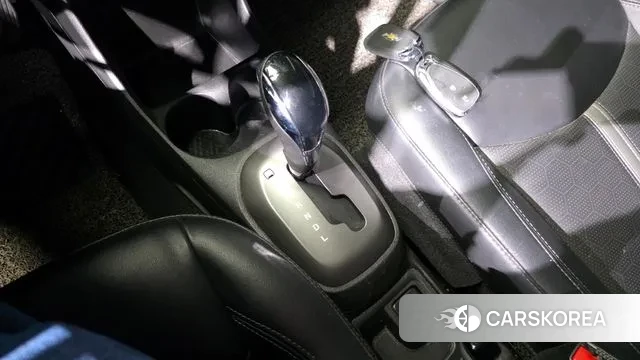 Chevrolet (GM Daewoo) The New Spark id 3597877 из Кореи 19