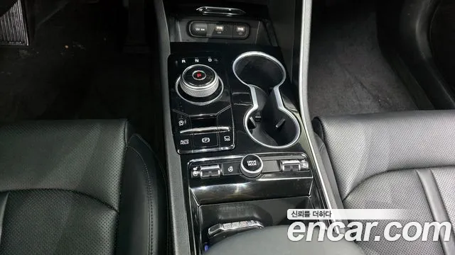 Kia K5 3rd generation id 2490697 из Кореи 19