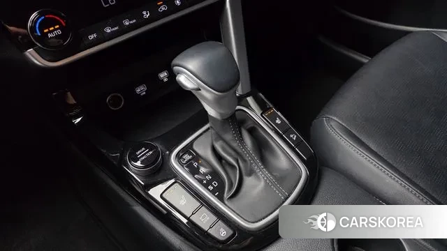 Kia Seltos id 3360795 из Кореи 19