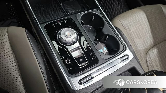Kia The New Carnival 4th Generation id 4307967 из Кореи 34