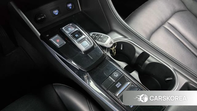 Hyundai Sonata (DN8) id 4267924 из Кореи 19
