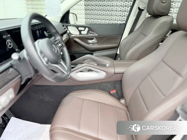 Mercedes-Benz GLE (import) id 4271727 из Китая 17