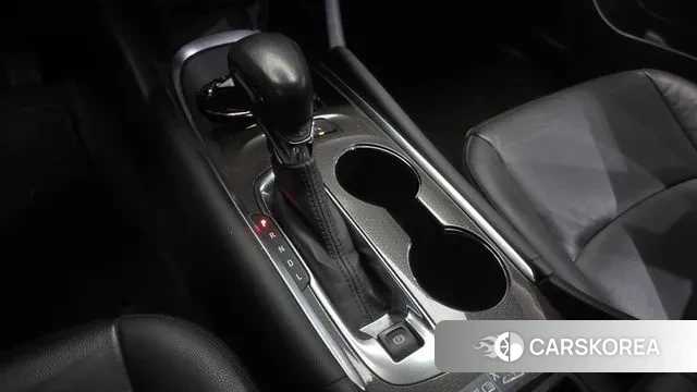 Chevrolet (GM Daewoo) The New Malibu id 3771994 из Кореи 19