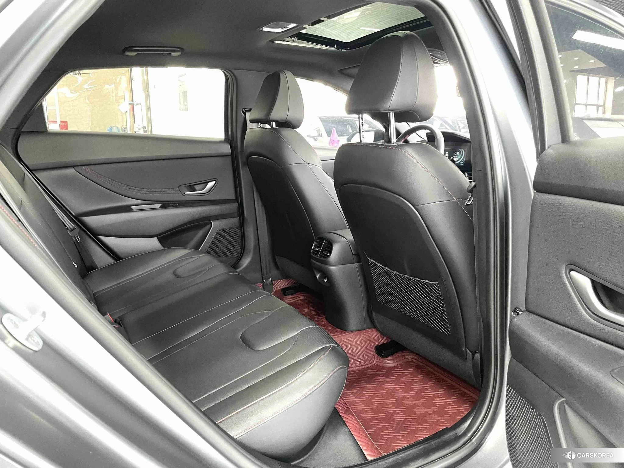 Hyundai Elantra id 4479624 из Китая 19