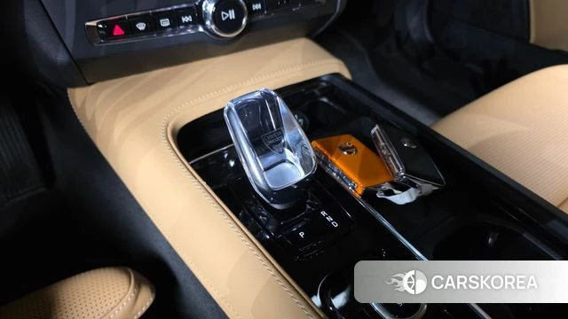 Volvo S90 id 4630160 из Кореи 19