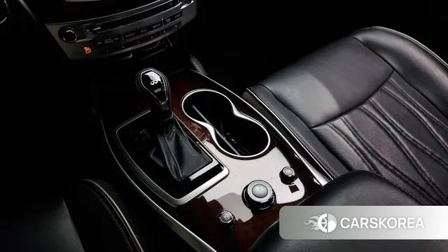 Infiniti QX60 id 2981790 из Кореи 19