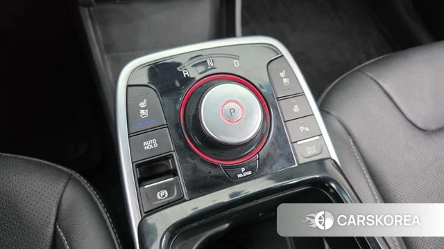 Kia Niro Plus id 4618751 из Кореи 19