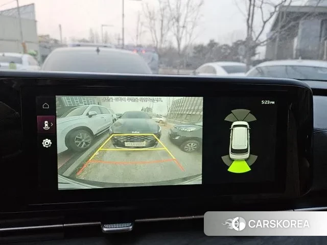 Kia Carnival 4th generation id 3615838 из Кореи 16