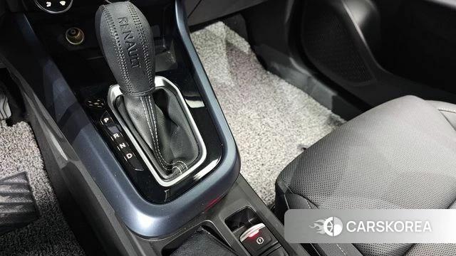 Renault Korea (Samsung) XM3 id 4395689 из Кореи 19