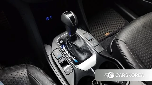 Hyundai The New Max Cruise id 3183242 из Кореи 19