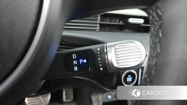 Hyundai Ionic 5 id 4494984 из Кореи 32