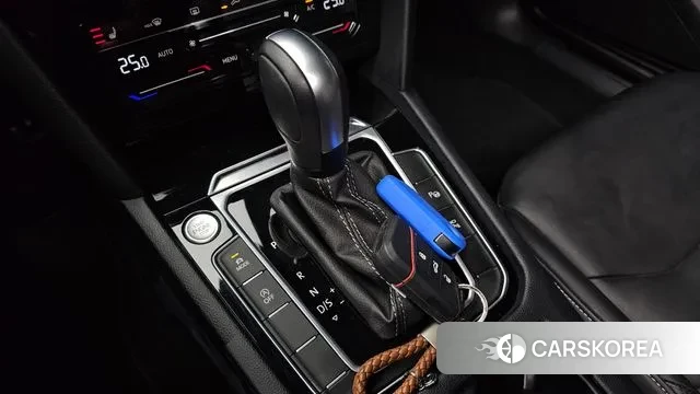 Volkswagen Arteon id 3615444 из Кореи 19