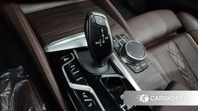 BMW 6 Series GT (G32) id 3479410 из Кореи 19