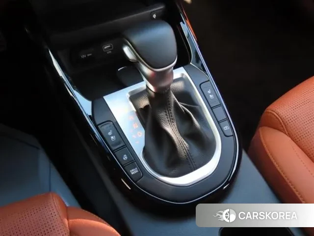 Kia The New K3 2nd generation id 3629288 из Кореи 19