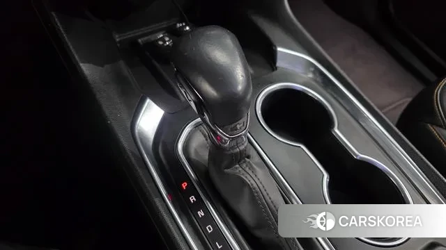 Chevrolet (GM Daewoo) Traverse id 3438328 из Кореи 19