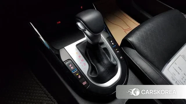 Kia The New K3 2nd generation id 3751950 из Кореи 19