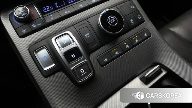 Hyundai Palisade id 4402406 из Кореи 19