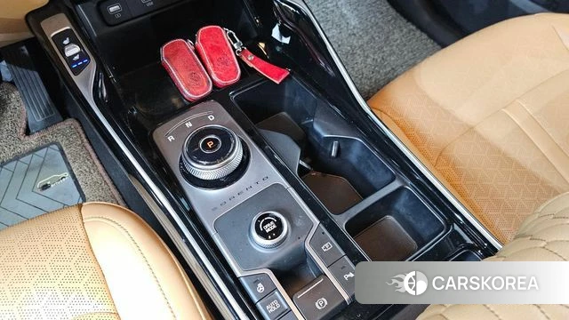 Kia Sorento 4th Generation id 4736553 из Кореи 35
