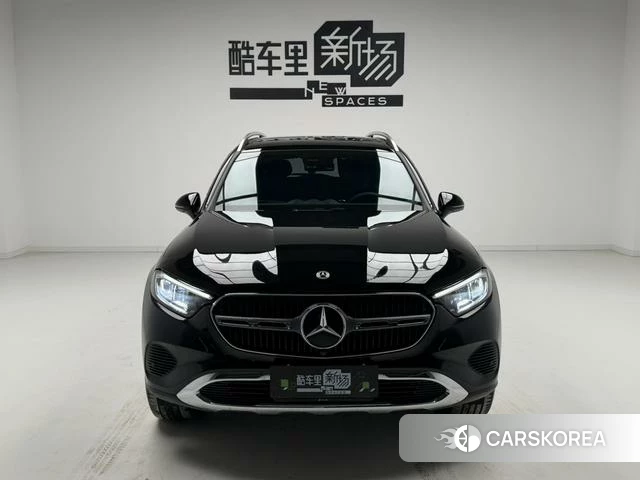 Mercedes-Benz GLC id 4260426 из Китая 16