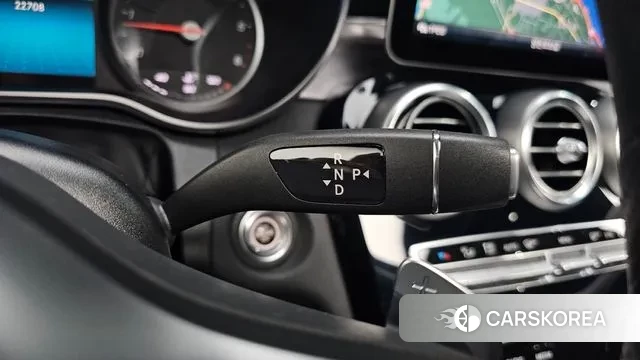 Mercedes-Benz C-Class W205 id 3766238 из Кореи 19