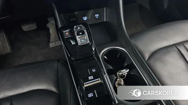 Hyundai Sonata (DN8) id 3742257 из Кореи 19