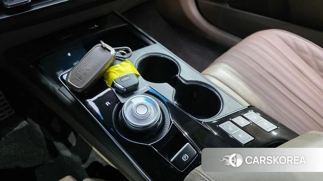 Kia K8 Hybrid id 4774875 из Кореи 31