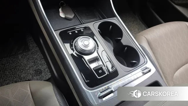 Kia The New Carnival 4th Generation id 3383185 из Кореи 19