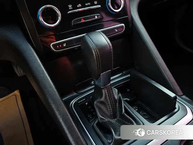 Renault Korea (Samsung) SM6 id 3340537 из Кореи 17