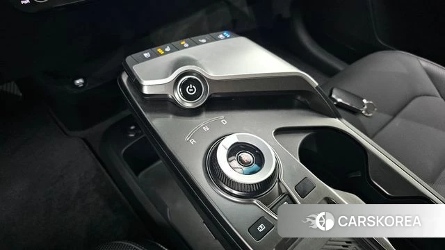 Kia EV6 id 4202249 из Кореи 30