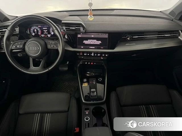 Audi A3 id 4212507 из Китая 11