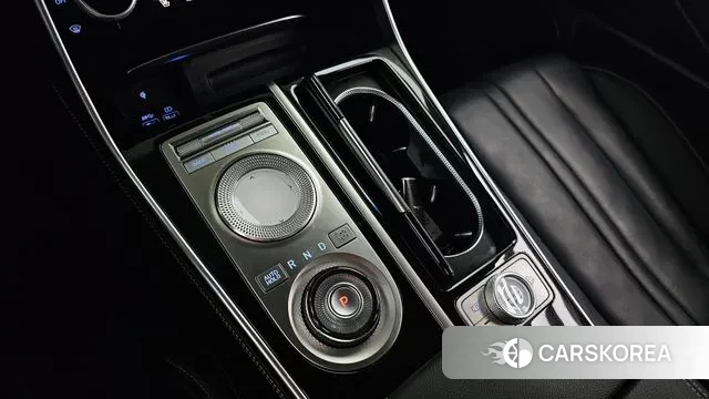 Genesis GV80 id 2993950 из Кореи 19