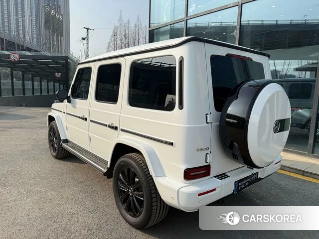 Mercedes-Benz G-class id 3913715 из Китая 10