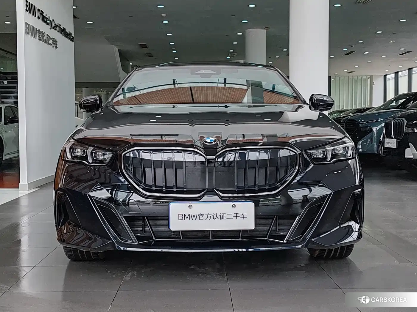 BMW 5 series id 4686072 из Китая 17