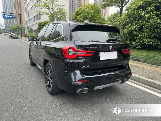 BMW X3 id 4306879 из Китая 18