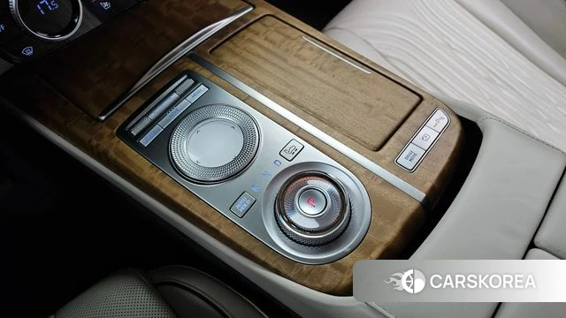 Genesis G80 (RG3) id 3866580 из Кореи 19