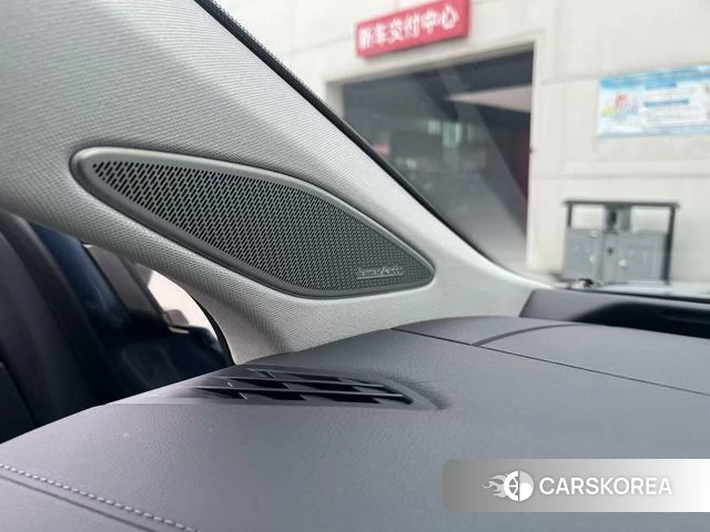 Volkswagen ID.7 VIZZION id 4299723 из Китая 9