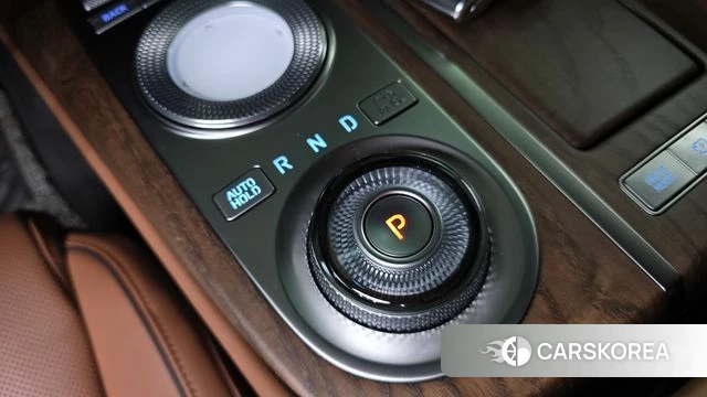 Genesis G80 (RG3) id 4495112 из Кореи 32