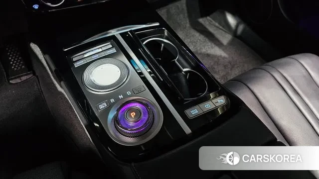 Genesis G80 (RG3) id 3384900 из Кореи 19