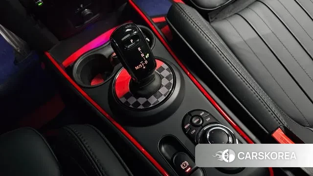 Mini Cooper S Countryman id 3002314 из Кореи 19