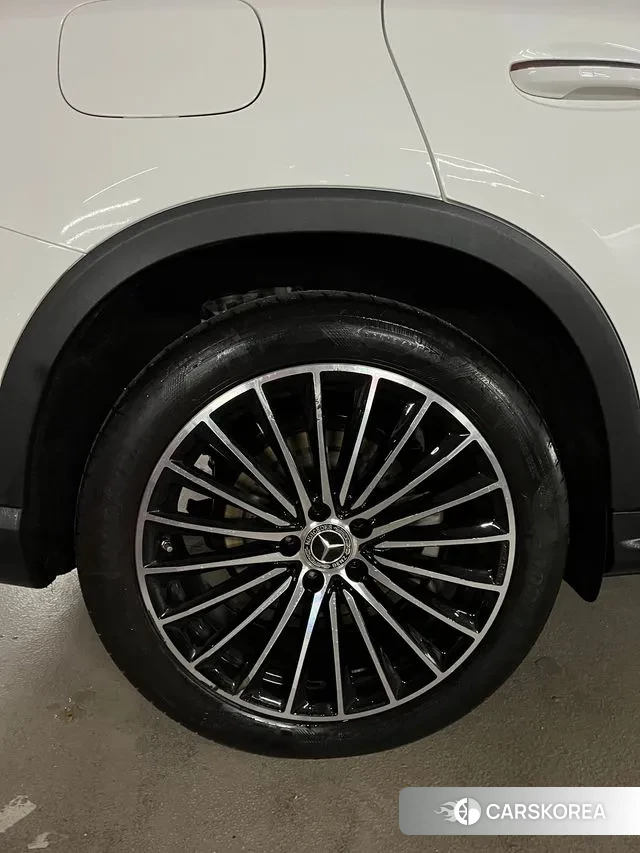 Mercedes-Benz GLC-Class X254 id 3499116 из Кореи 9