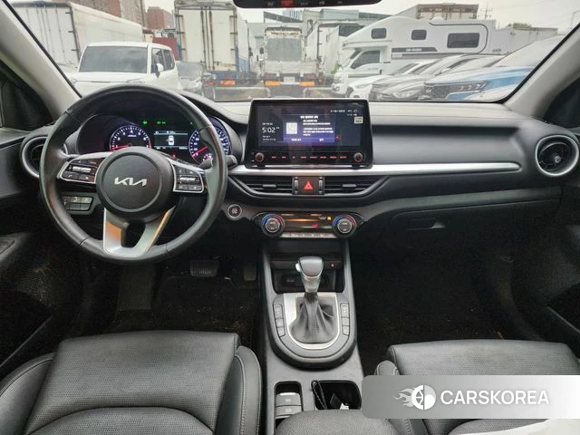 Kia The New K3 2nd generation id 4481533 из Кореи 19
