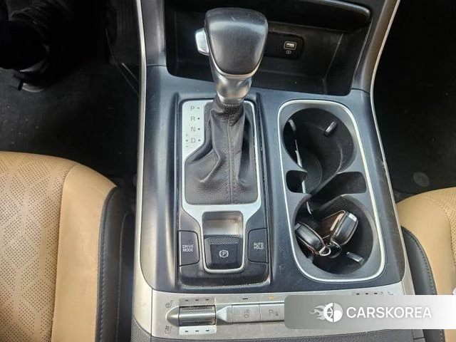 Kia Carnival 4th generation id 3872242 из Кореи 13