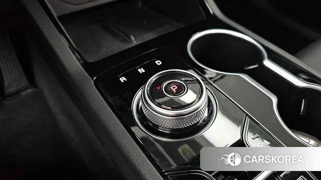 Kia The New K5 3rd generation id 4893155 из Кореи 19